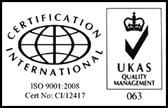 ISO9001:2008(品質保証の国際規格)